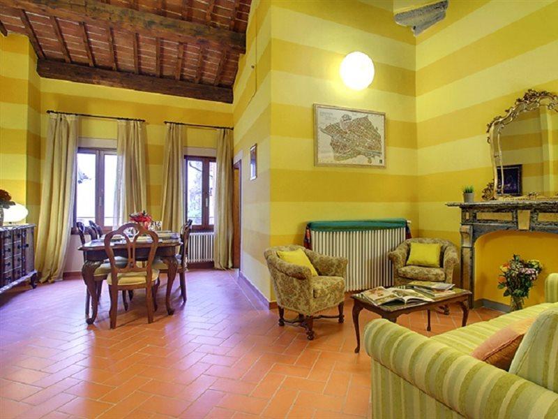 Apartamento Al Giglio Bottonato Florencia Exterior foto