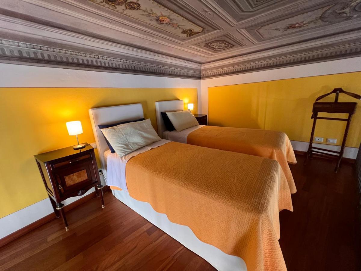 Apartamento Al Giglio Bottonato Florencia Exterior foto