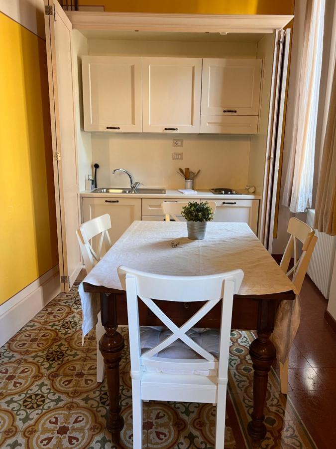 Apartamento Al Giglio Bottonato Florencia Exterior foto